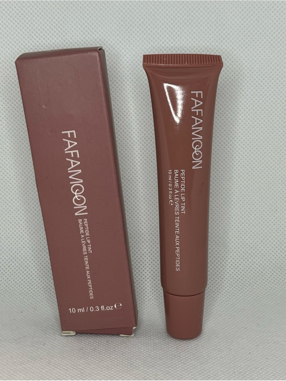Fafamoon Peptide Lip Tint 02